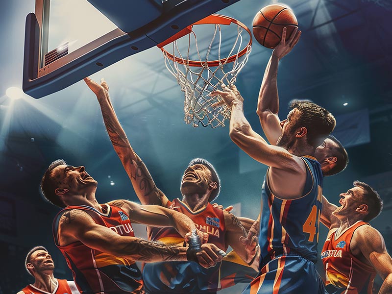 卧槽真重！姚明球衣退役仪式上，哈登直接跳到大姚身上来了个熊抱