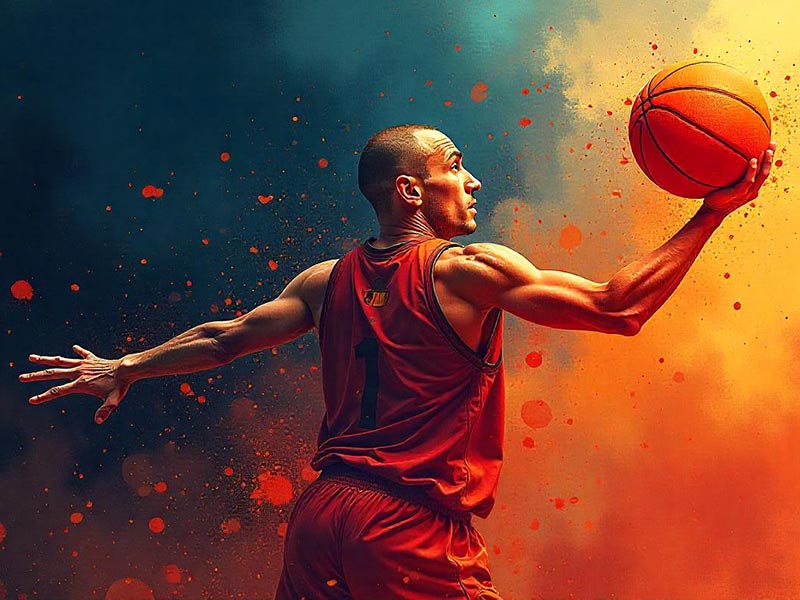 02月03日CBA常规赛青岛广州全场录像