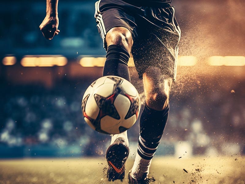 【集锦】法国杯格林伍德、古伊里传射奥巴梅杨破门马赛30雷恩