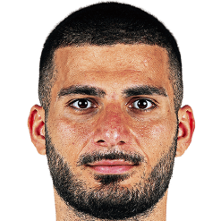 德尼兹·昂达夫