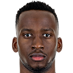 多迪·卢克巴吉奥