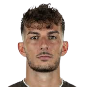 勒尔特·帕卡雷达