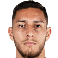 塞巴斯蒂安·卡塞雷斯