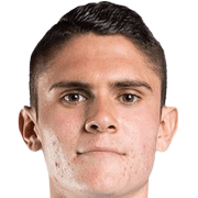 伊斯列尔·雷耶斯